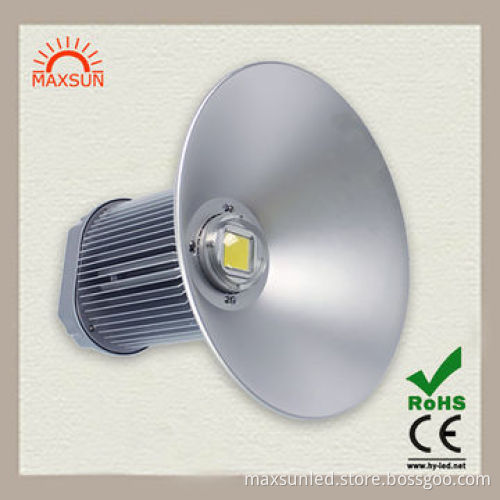 3 Years Warranty Factory Directly Sale 180W LED High Bay Light, Epistar, CE/RoHS-approvedNew